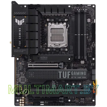 Материнская плата ASUS TUF Gaming X670E-Plus WiFi